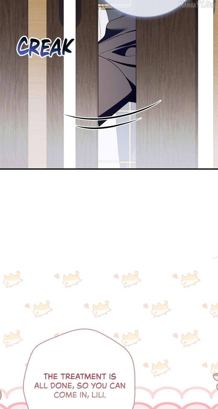 The Beloved Gardener of the World Tree Chapter 28 - Page 78