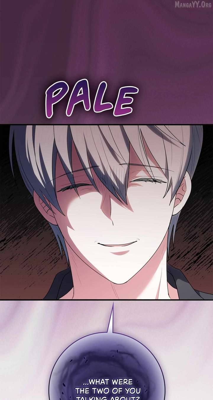 The Beloved Gardener of the World Tree Chapter 28 - Page 81