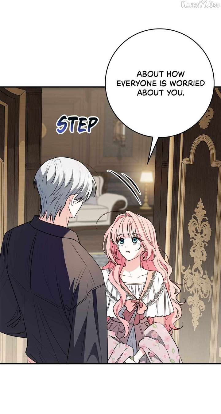 The Beloved Gardener of the World Tree Chapter 28 - Page 83