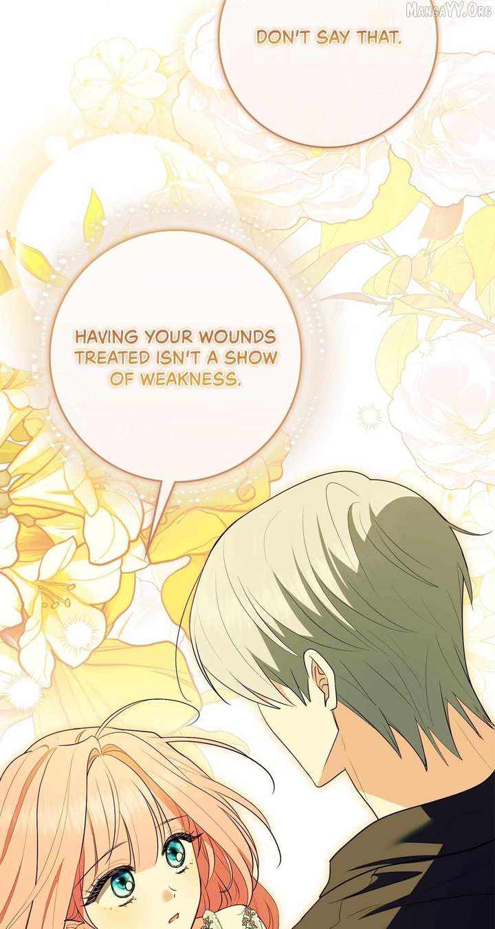 The Beloved Gardener of the World Tree Chapter 28 - Page 85