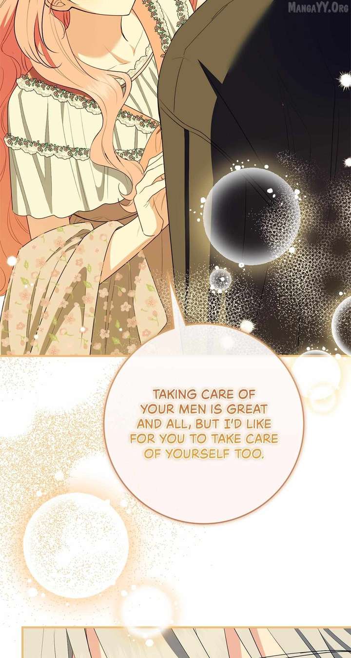 The Beloved Gardener of the World Tree Chapter 28 - Page 86