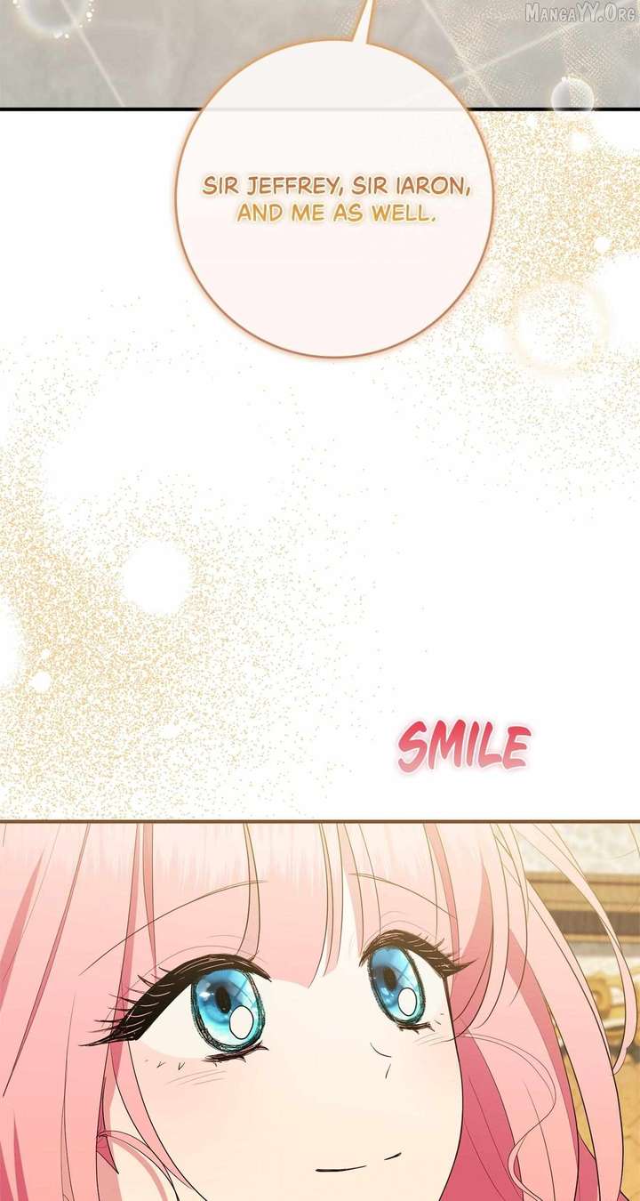 The Beloved Gardener of the World Tree Chapter 28 - Page 89