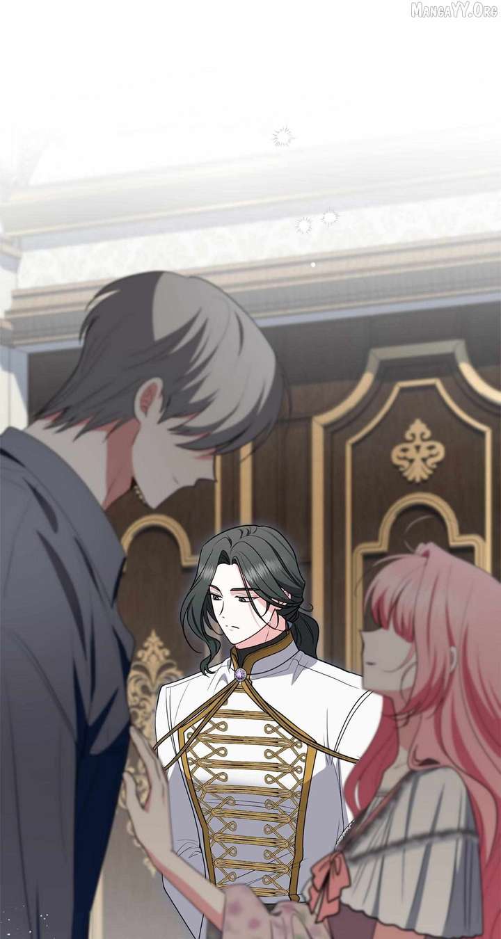 The Beloved Gardener of the World Tree Chapter 28 - Page 92