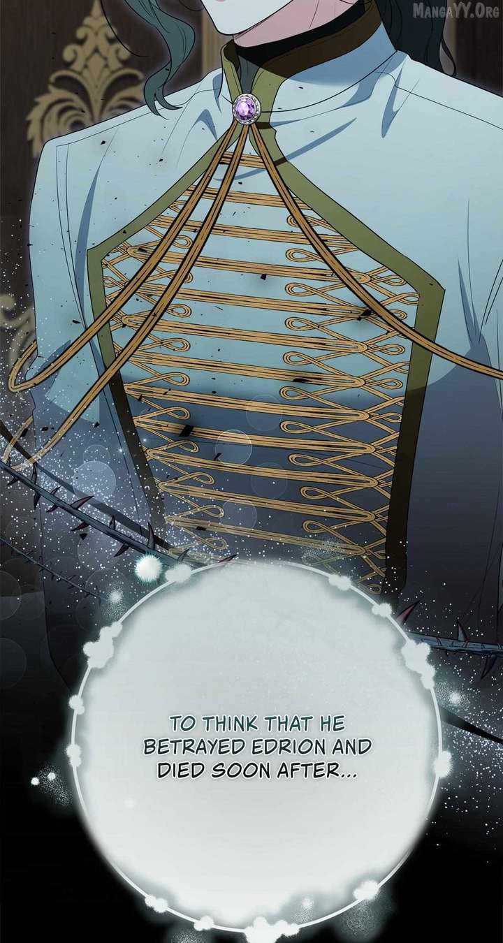 The Beloved Gardener of the World Tree Chapter 28 - Page 95