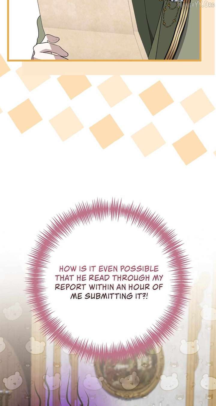 The Beloved Gardener of the World Tree Chapter 29 - Page 12