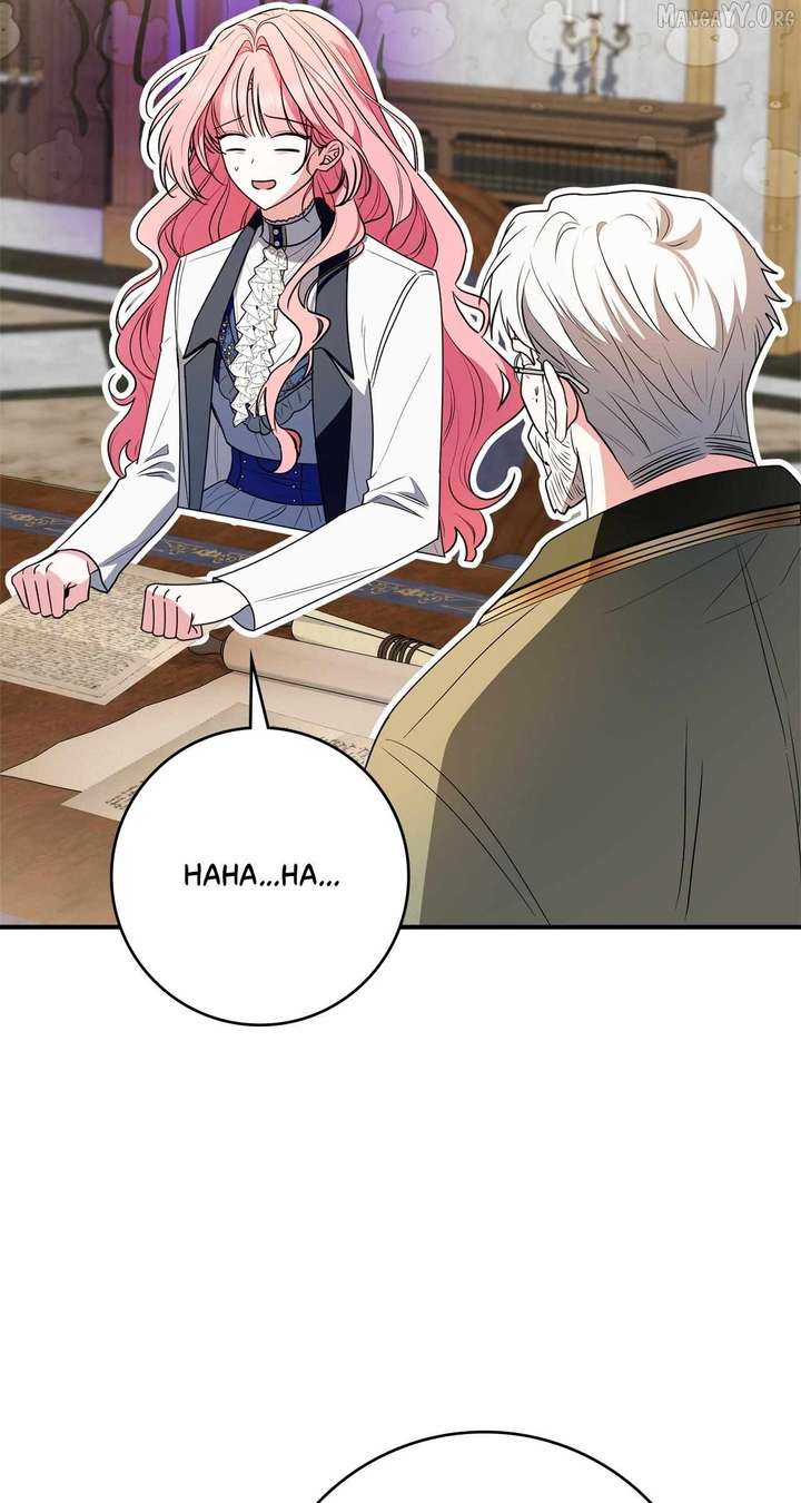 The Beloved Gardener of the World Tree Chapter 29 - Page 13