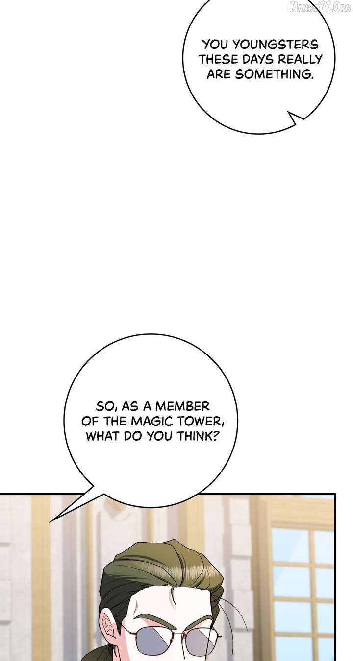 The Beloved Gardener of the World Tree Chapter 29 - Page 15