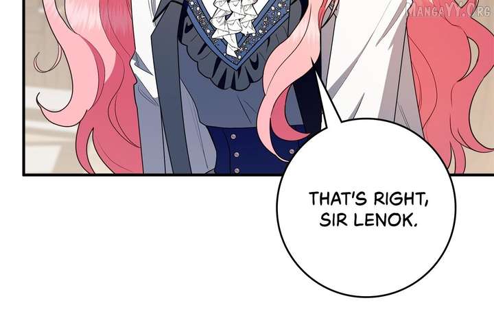 The Beloved Gardener of the World Tree Chapter 29 - Page 19