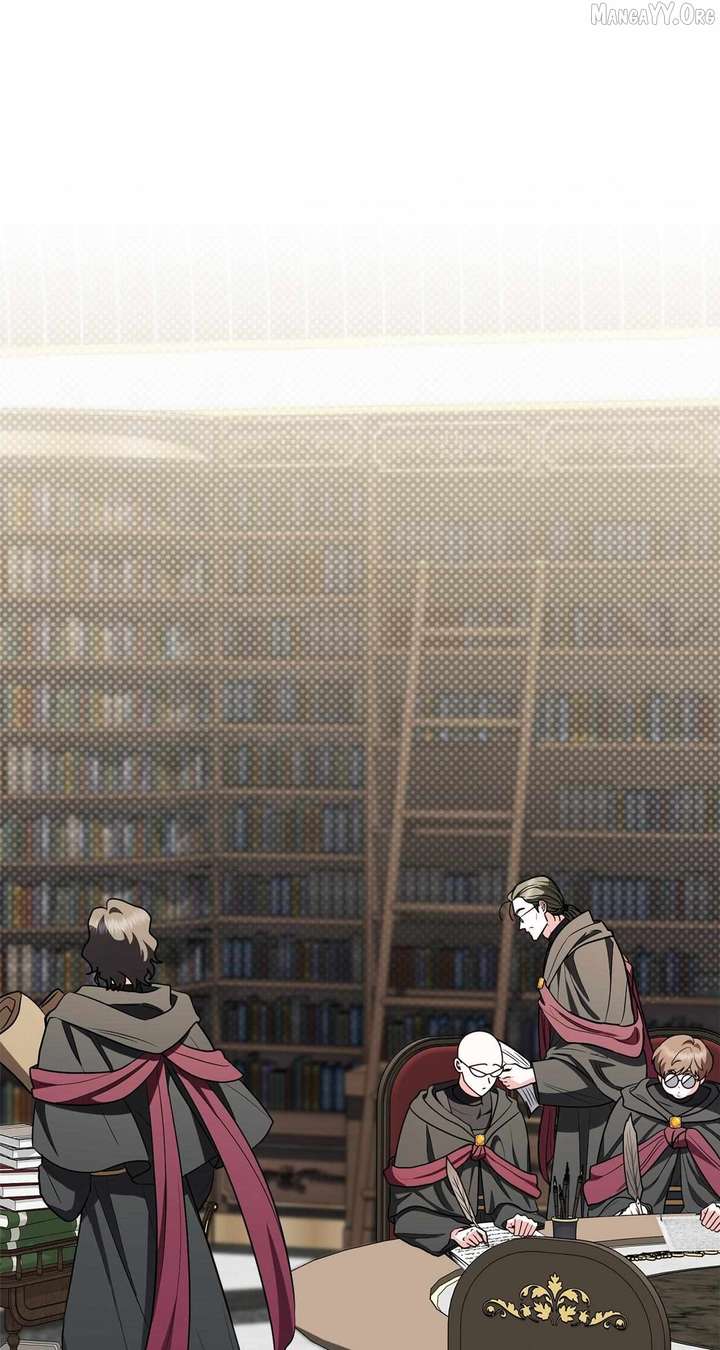 The Beloved Gardener of the World Tree Chapter 29 - Page 2