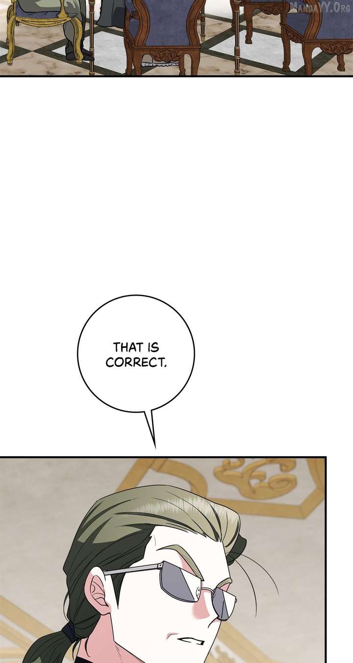 The Beloved Gardener of the World Tree Chapter 29 - Page 21