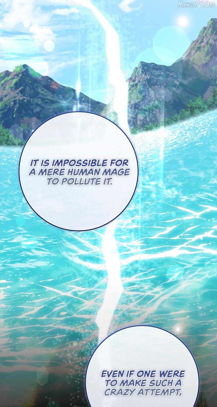 The Beloved Gardener of the World Tree Chapter 29 - Page 23