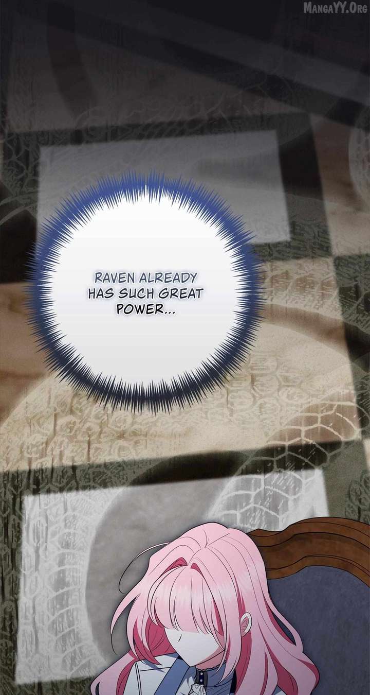 The Beloved Gardener of the World Tree Chapter 29 - Page 33