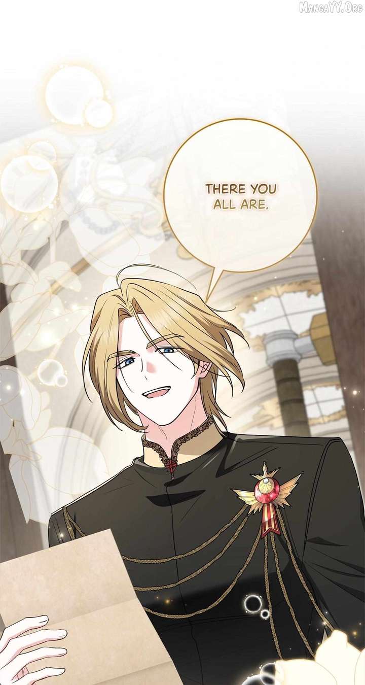 The Beloved Gardener of the World Tree Chapter 29 - Page 37