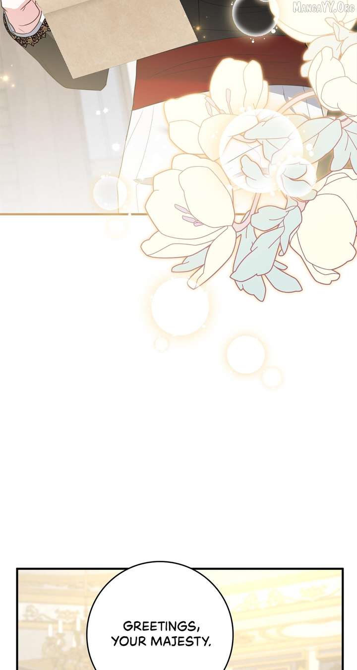 The Beloved Gardener of the World Tree Chapter 29 - Page 38