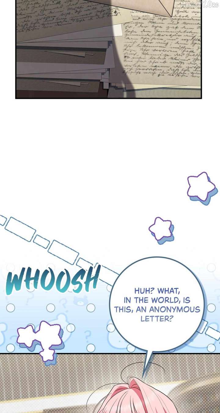 The Beloved Gardener of the World Tree Chapter 29 - Page 4