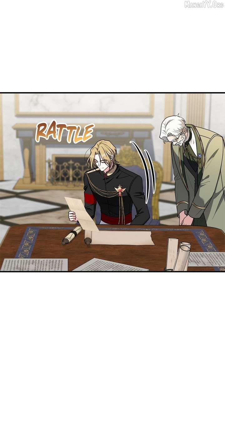 The Beloved Gardener of the World Tree Chapter 29 - Page 40