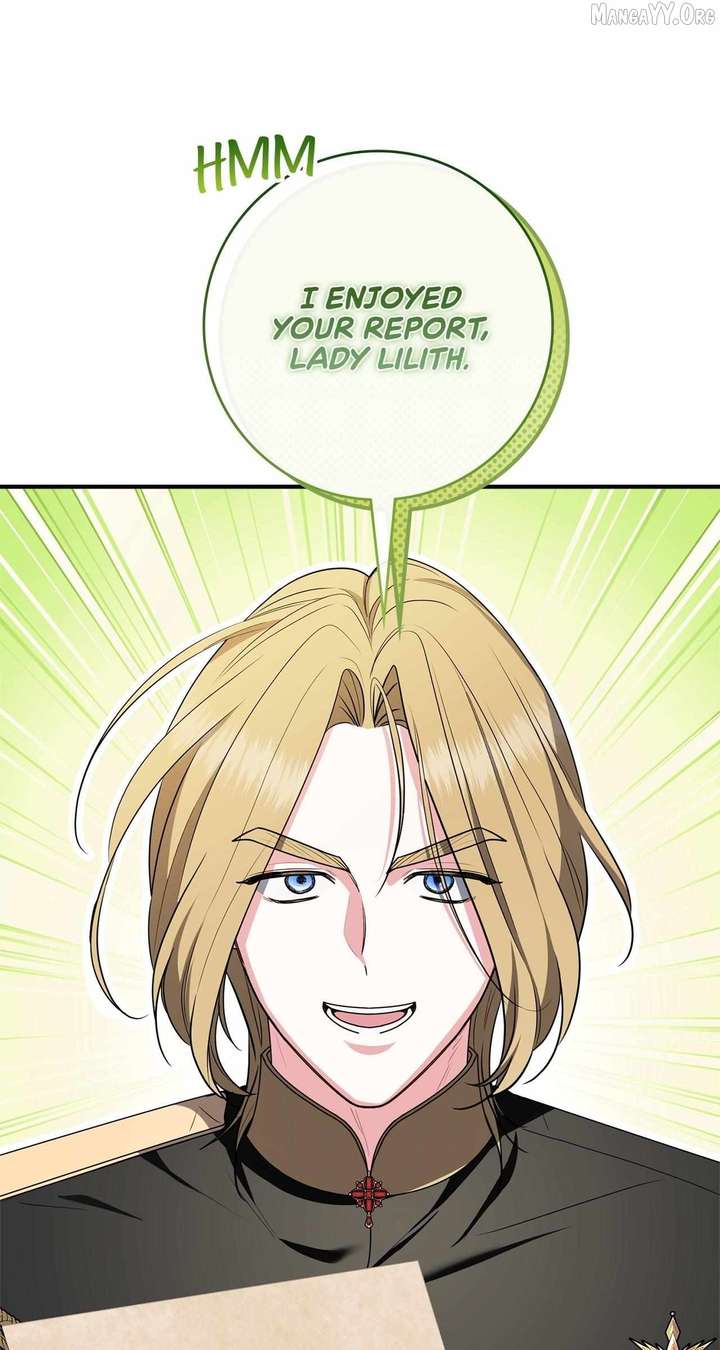 The Beloved Gardener of the World Tree Chapter 29 - Page 41