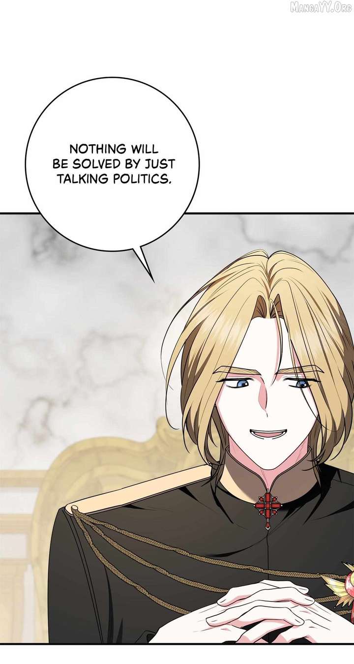 The Beloved Gardener of the World Tree Chapter 29 - Page 47