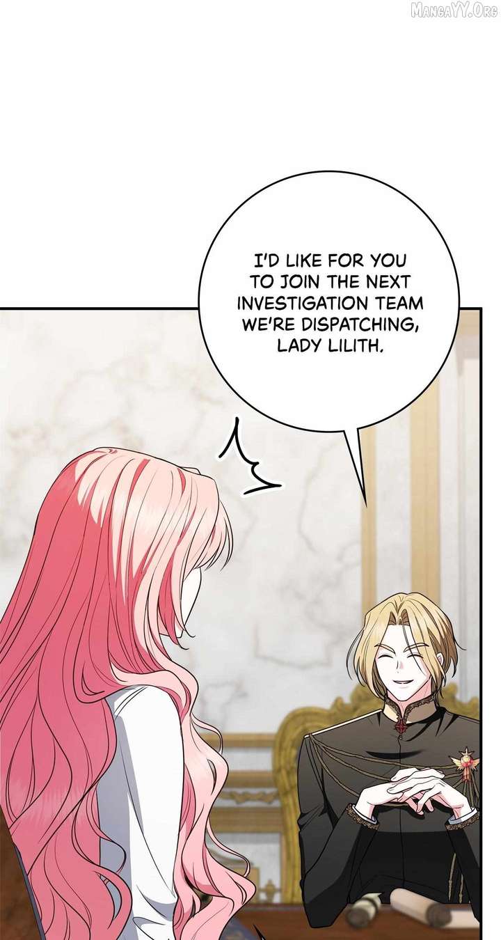 The Beloved Gardener of the World Tree Chapter 29 - Page 48