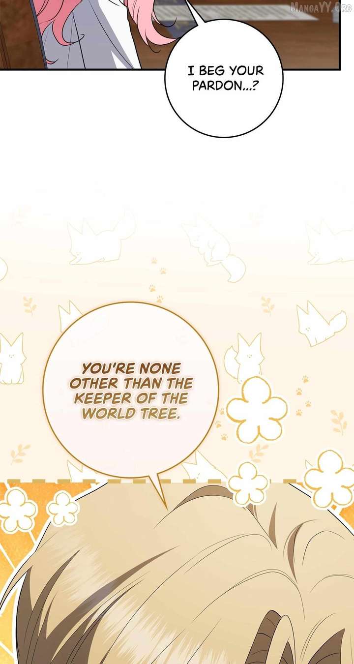 The Beloved Gardener of the World Tree Chapter 29 - Page 49