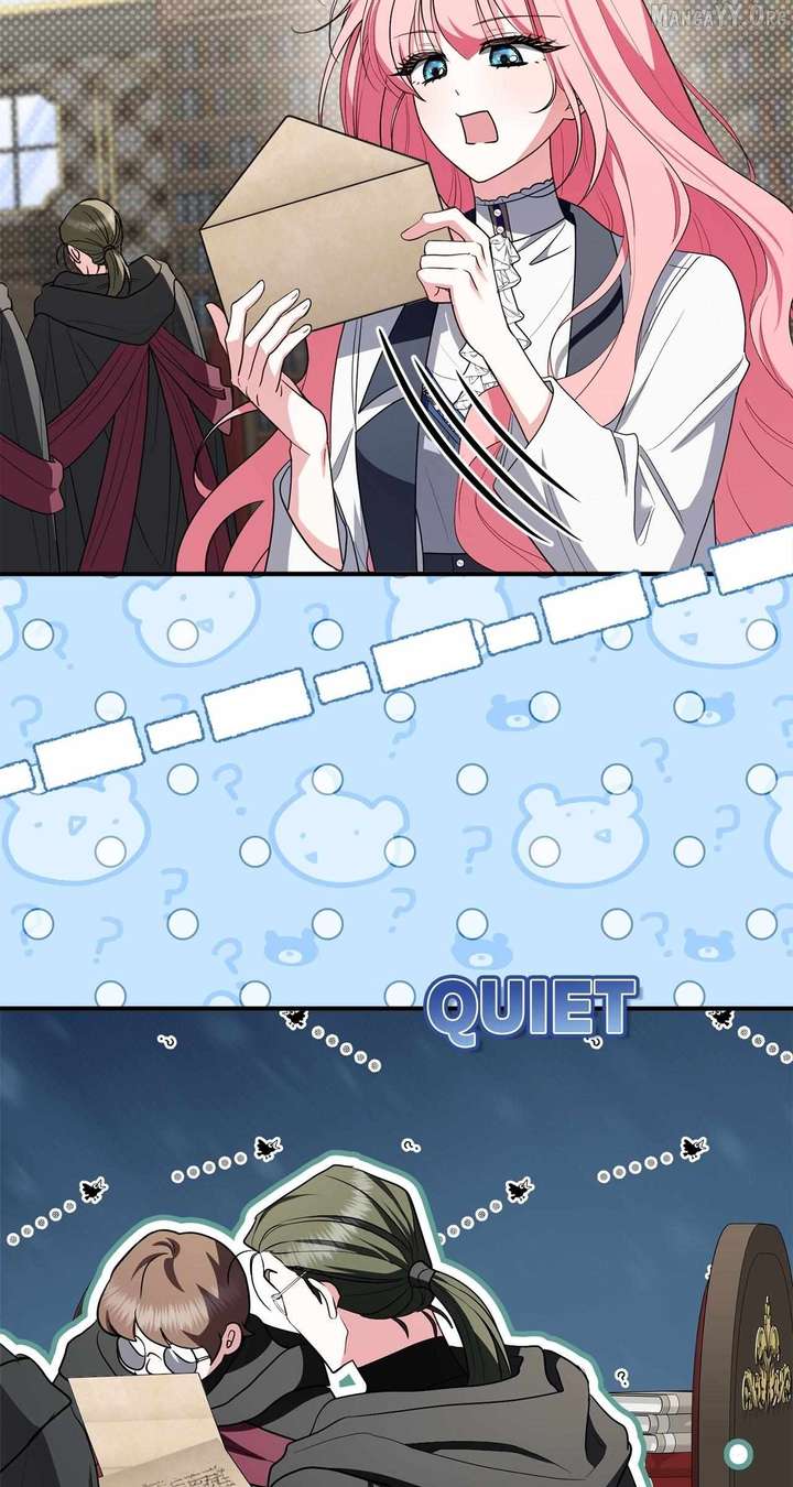 The Beloved Gardener of the World Tree Chapter 29 - Page 5