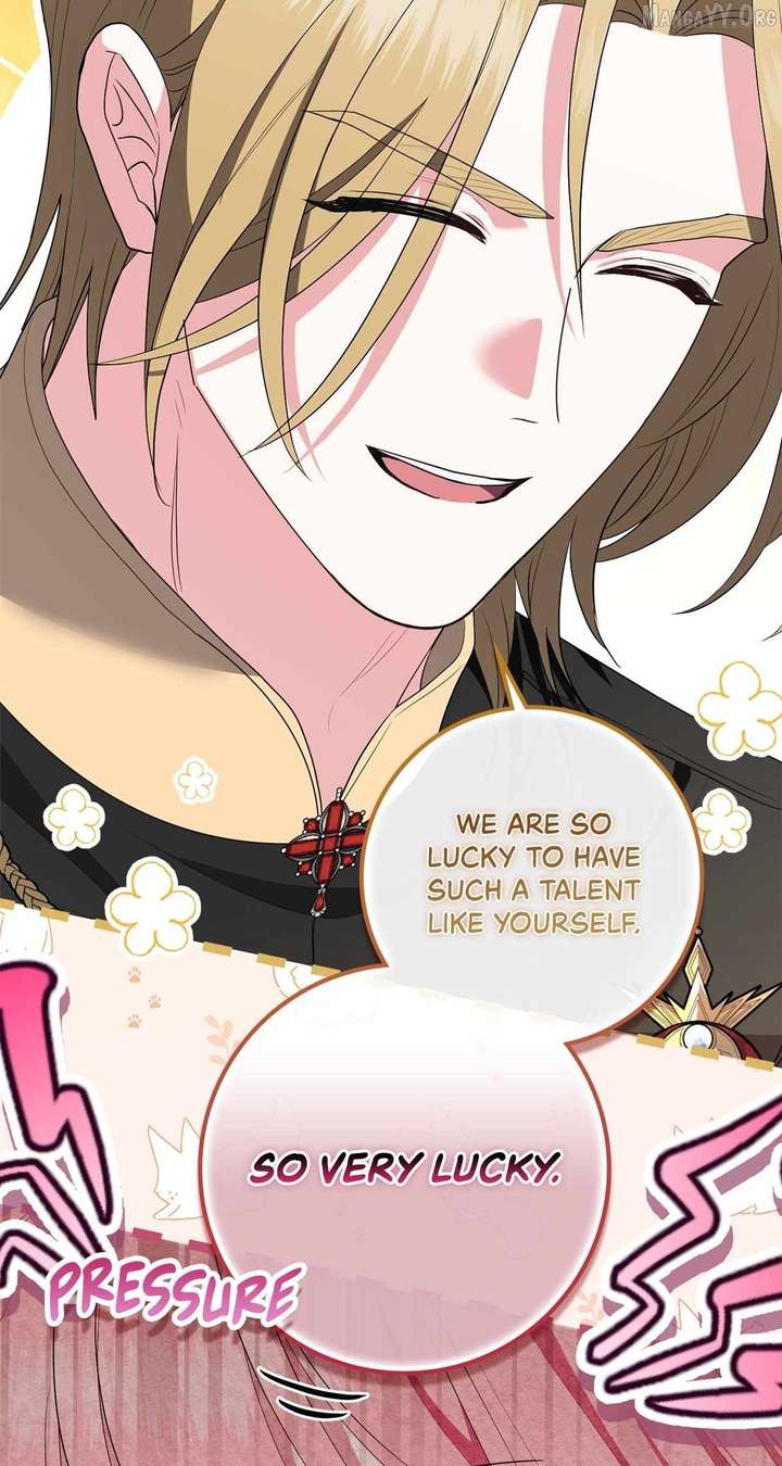 The Beloved Gardener of the World Tree Chapter 29 - Page 50