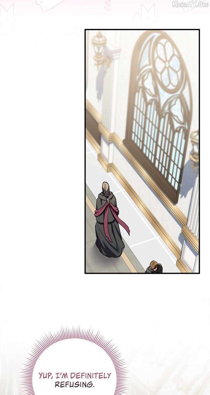 The Beloved Gardener of the World Tree Chapter 29 - Page 52