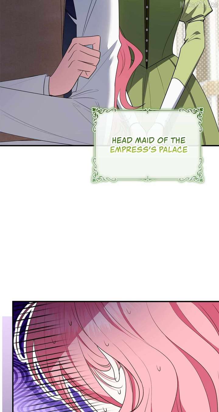 The Beloved Gardener of the World Tree Chapter 29 - Page 58