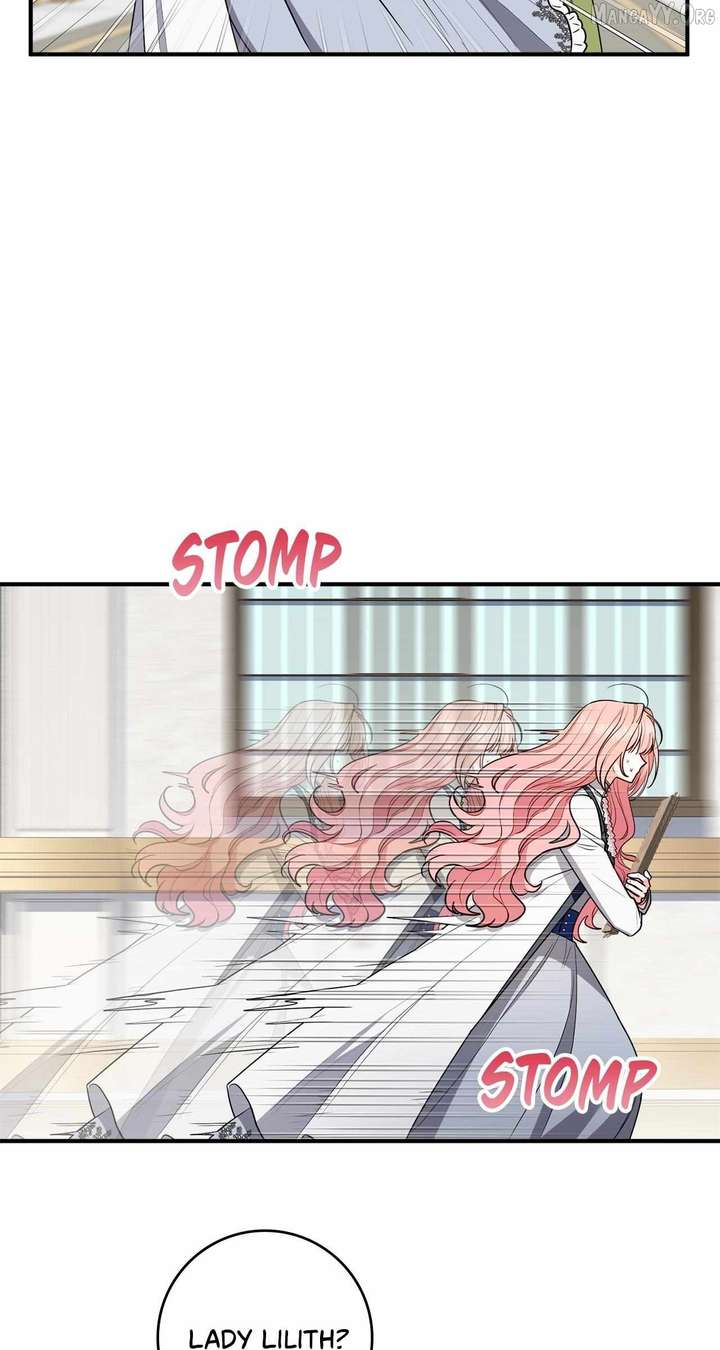 The Beloved Gardener of the World Tree Chapter 29 - Page 60