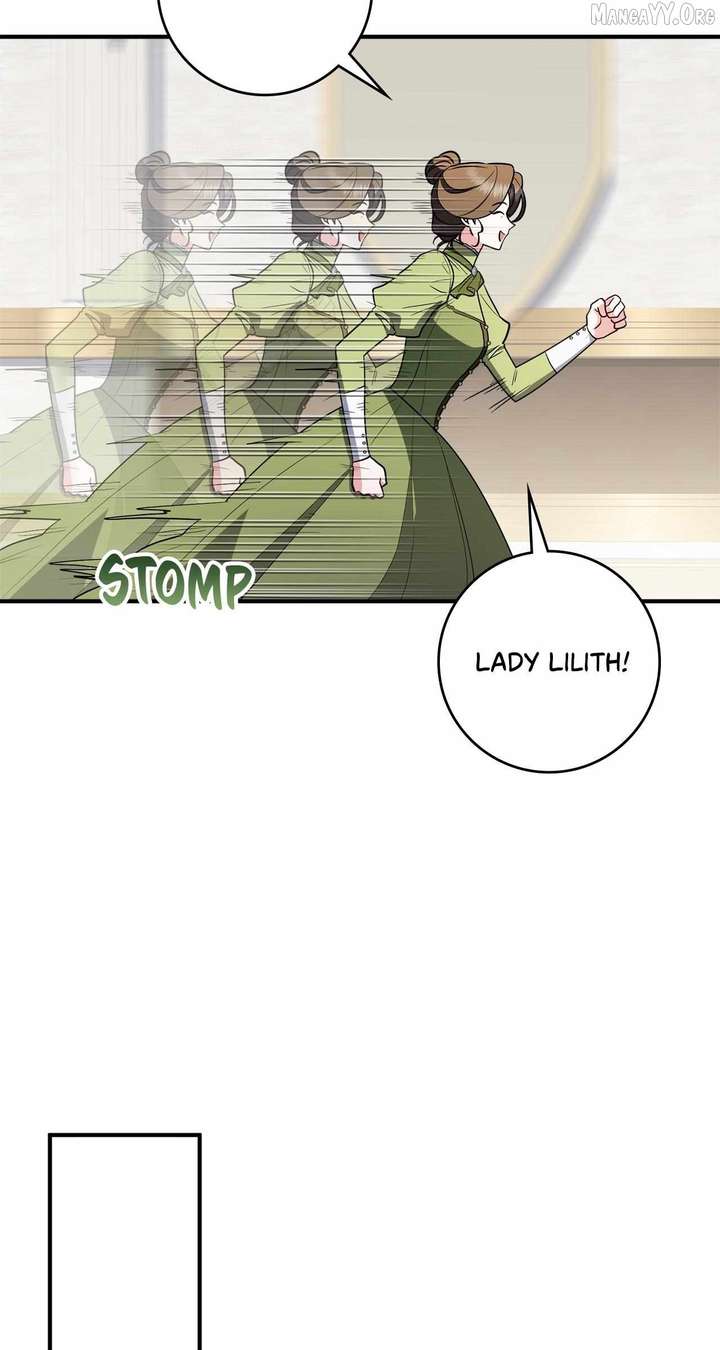 The Beloved Gardener of the World Tree Chapter 29 - Page 61