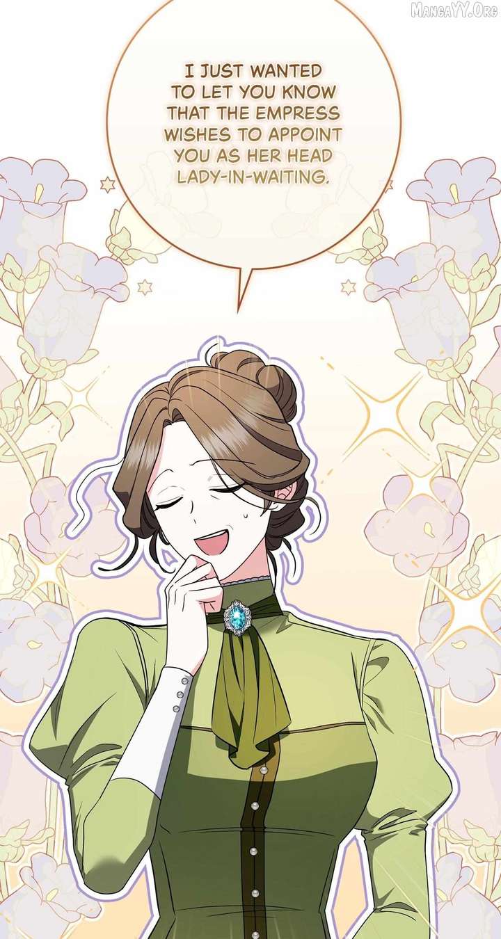 The Beloved Gardener of the World Tree Chapter 29 - Page 66