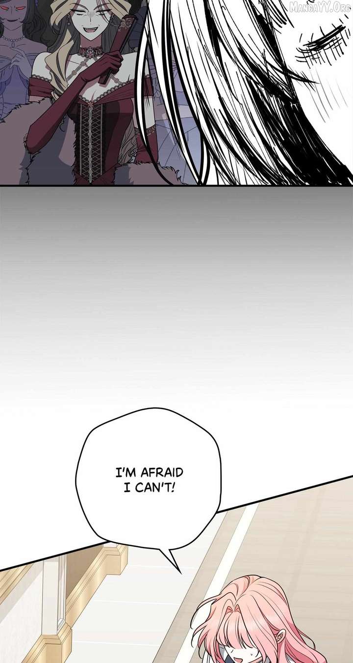 The Beloved Gardener of the World Tree Chapter 29 - Page 70