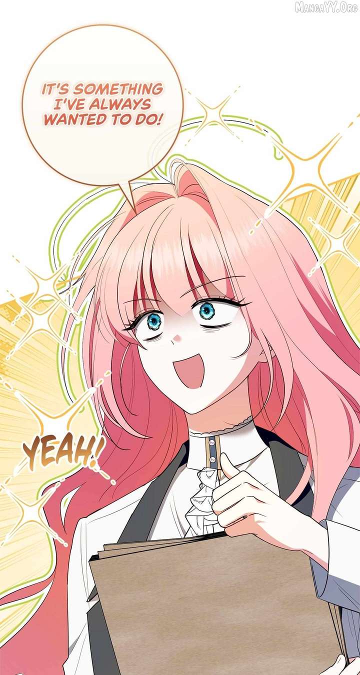 The Beloved Gardener of the World Tree Chapter 29 - Page 74