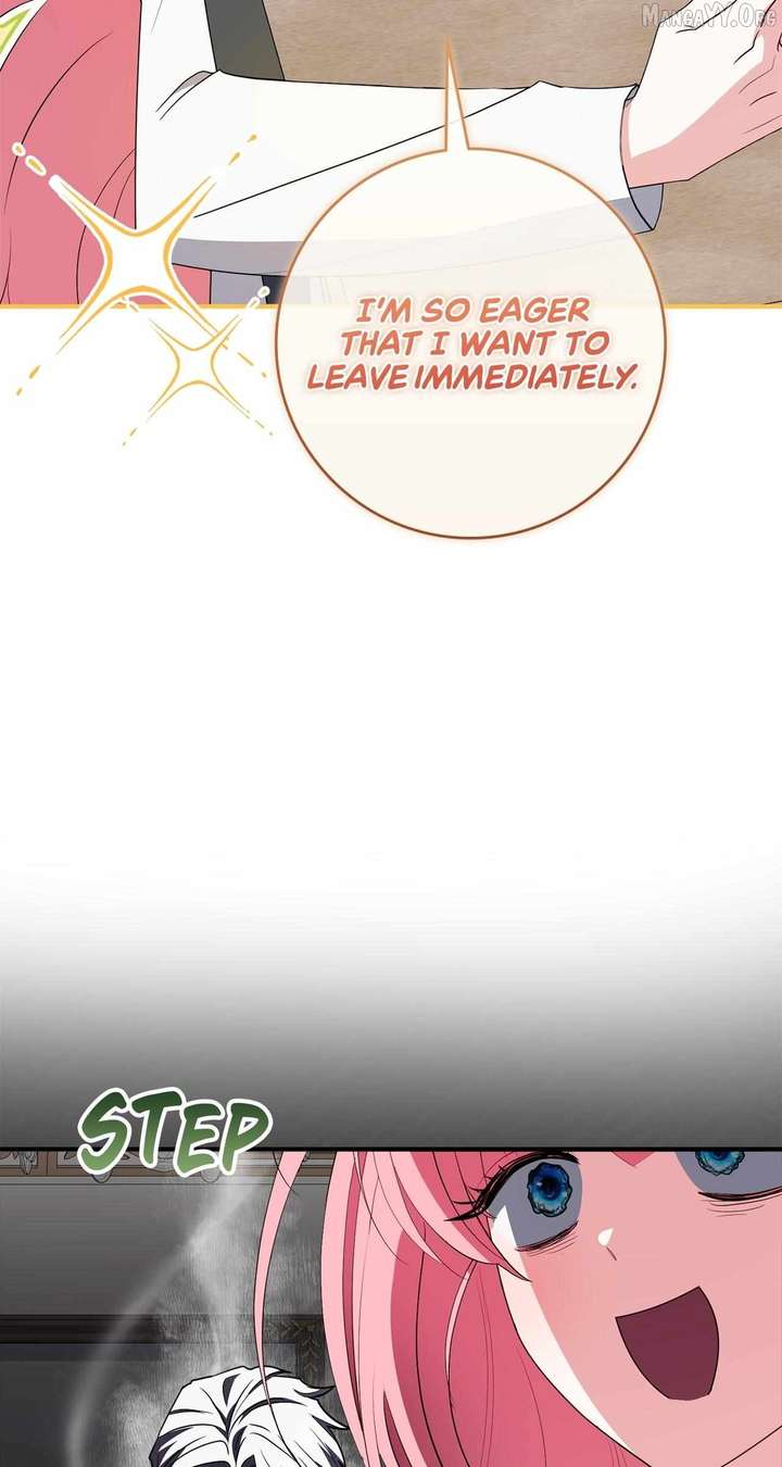 The Beloved Gardener of the World Tree Chapter 29 - Page 75