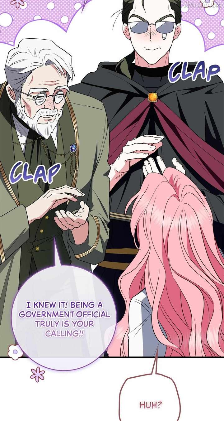 The Beloved Gardener of the World Tree Chapter 29 - Page 77