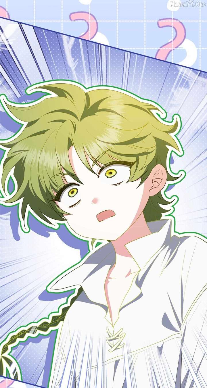 The Beloved Gardener of the World Tree Chapter 29 - Page 89