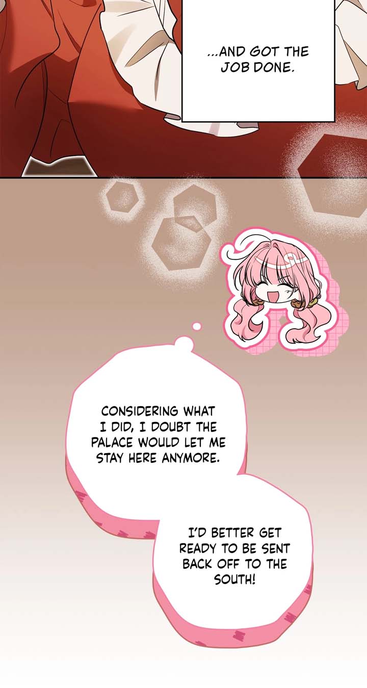 The Beloved Gardener of the World Tree Chapter 3 - Page 101