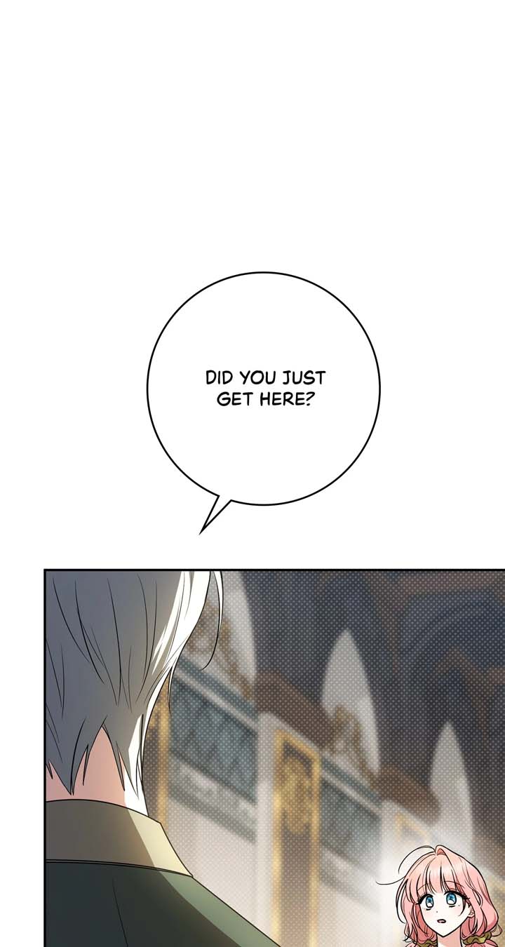 The Beloved Gardener of the World Tree Chapter 3 - Page 102