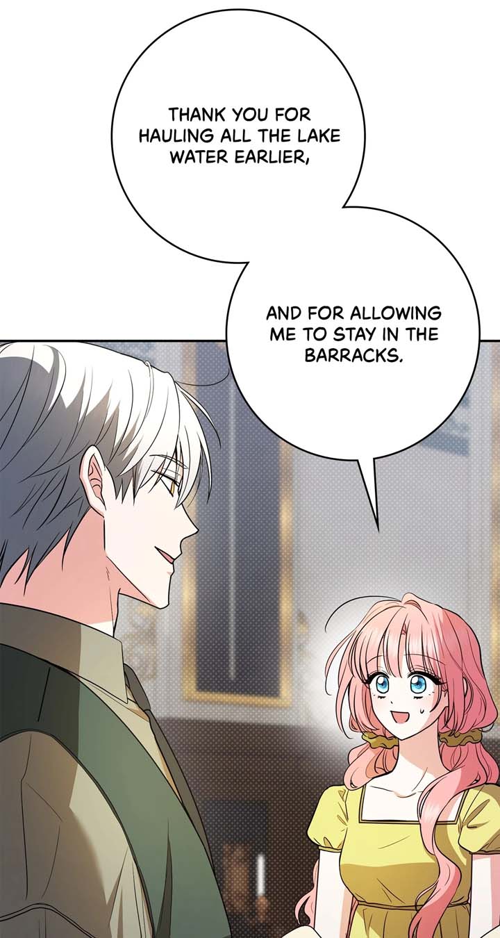 The Beloved Gardener of the World Tree Chapter 3 - Page 104