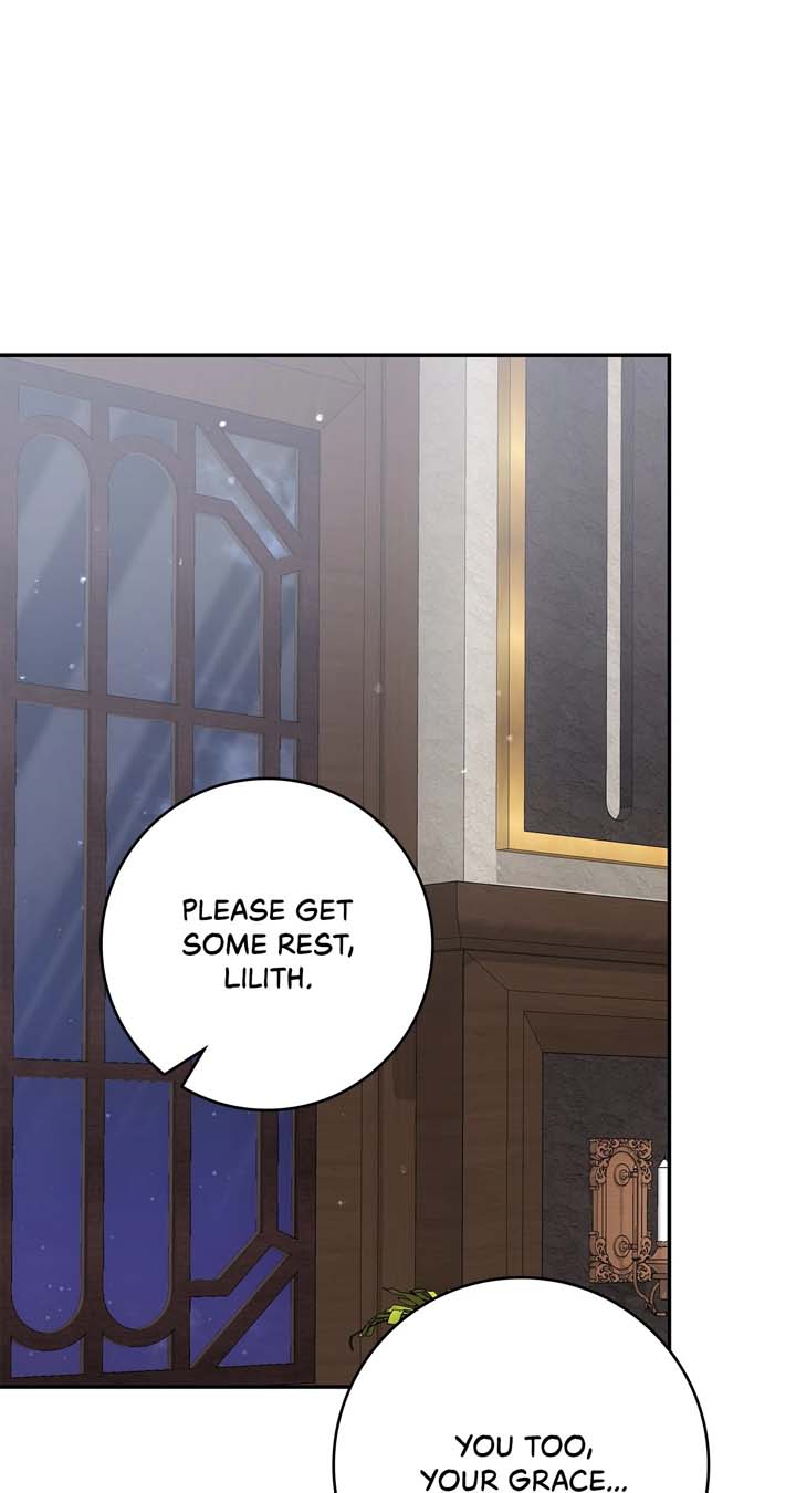 The Beloved Gardener of the World Tree Chapter 3 - Page 106