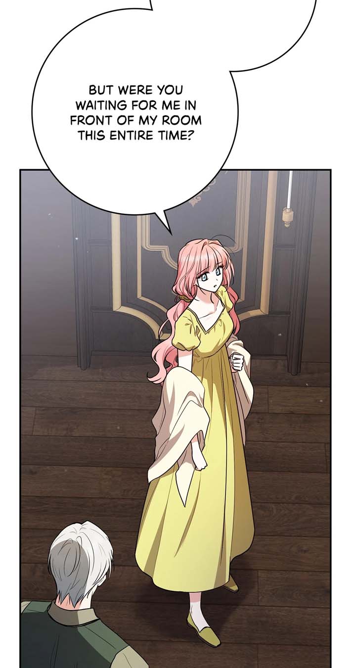 The Beloved Gardener of the World Tree Chapter 3 - Page 107