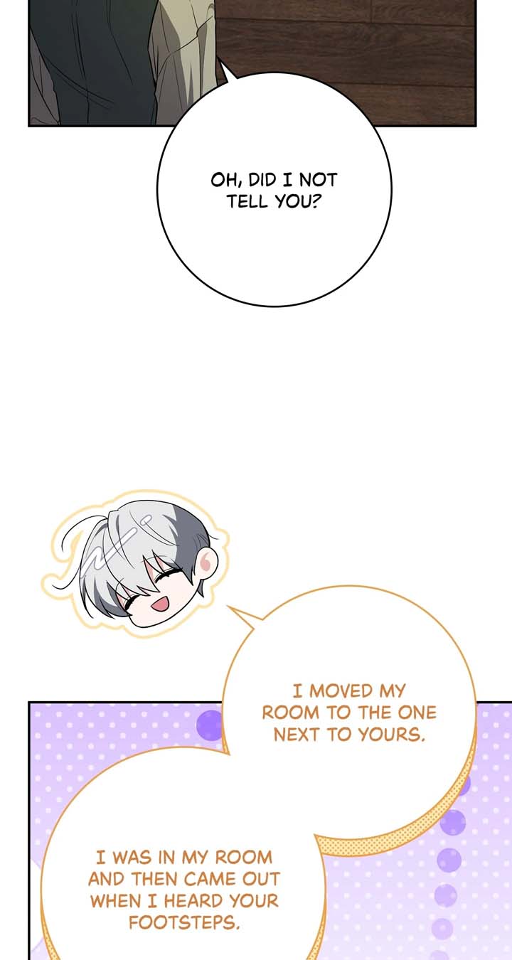 The Beloved Gardener of the World Tree Chapter 3 - Page 108