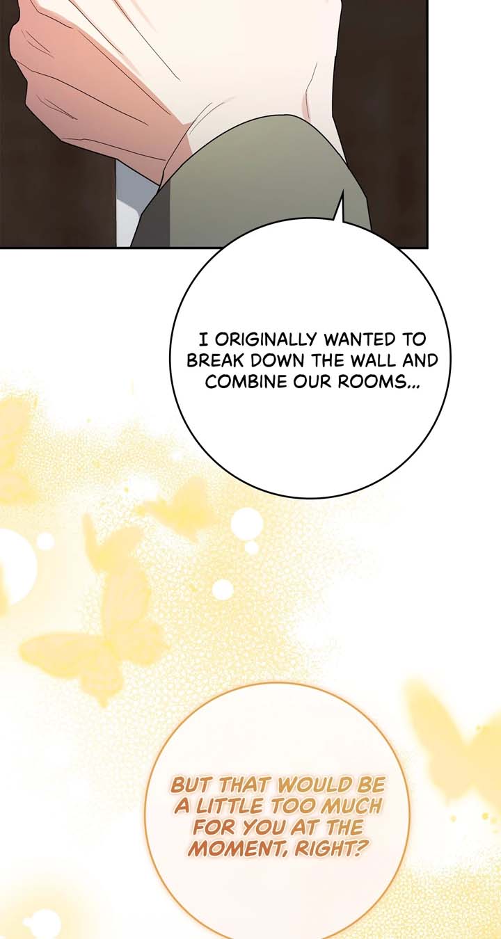 The Beloved Gardener of the World Tree Chapter 3 - Page 110