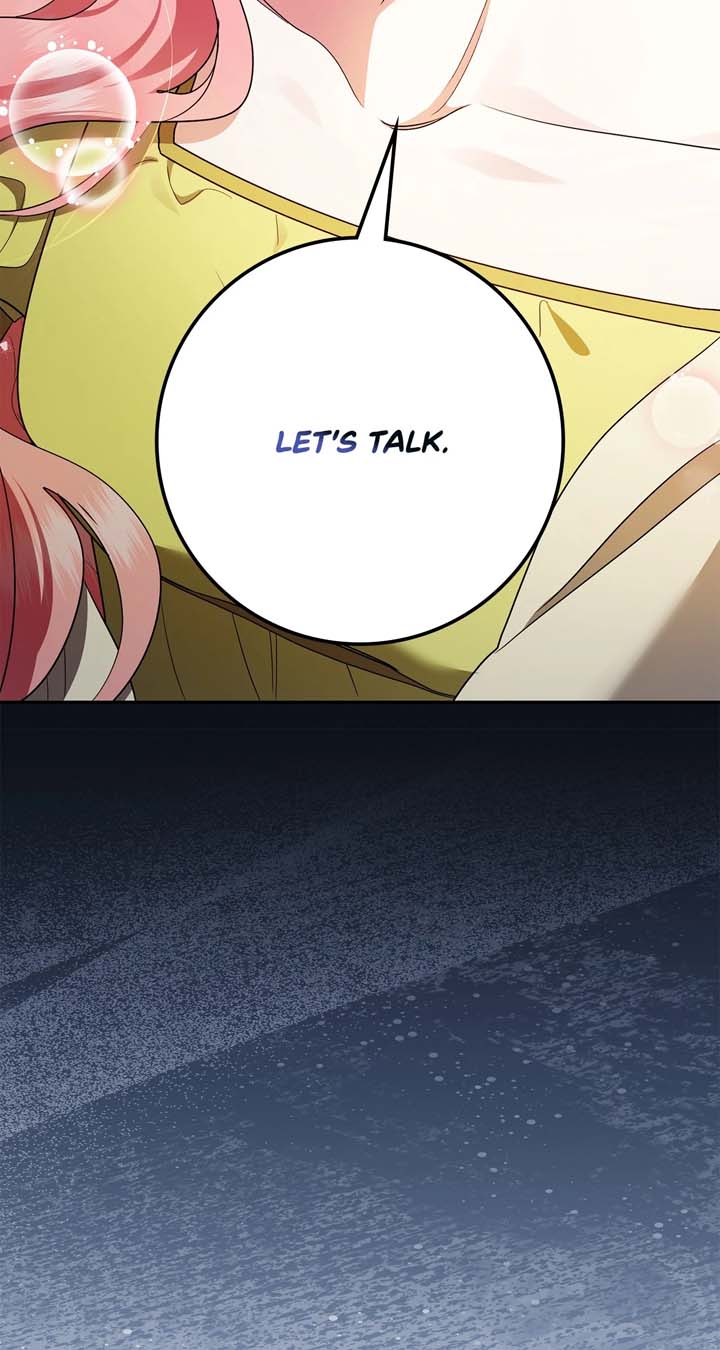 The Beloved Gardener of the World Tree Chapter 3 - Page 121