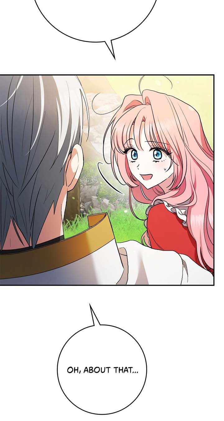 The Beloved Gardener of the World Tree Chapter 3 - Page 15