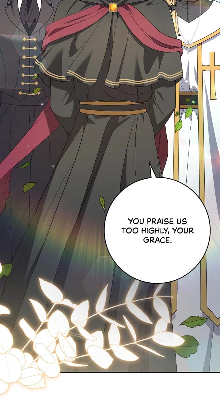 The Beloved Gardener of the World Tree Chapter 3 - Page 19