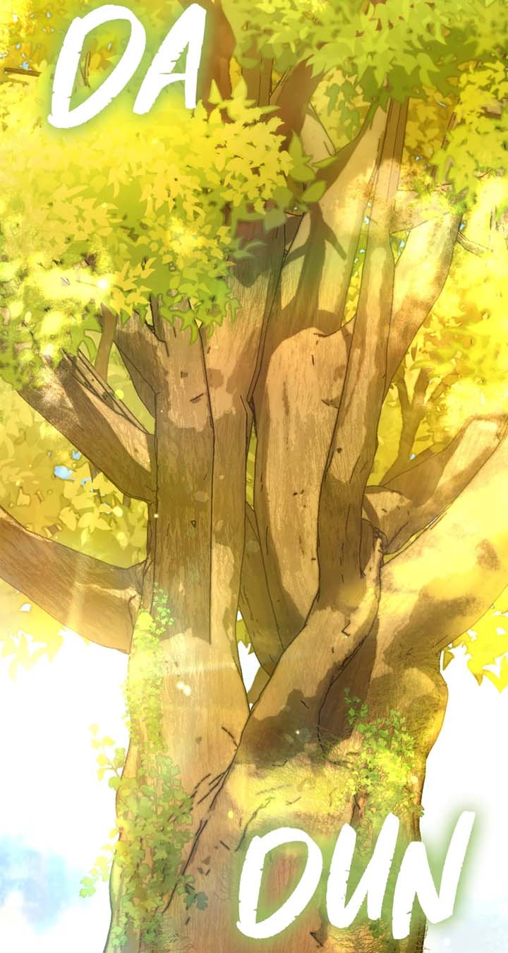 The Beloved Gardener of the World Tree Chapter 3 - Page 2