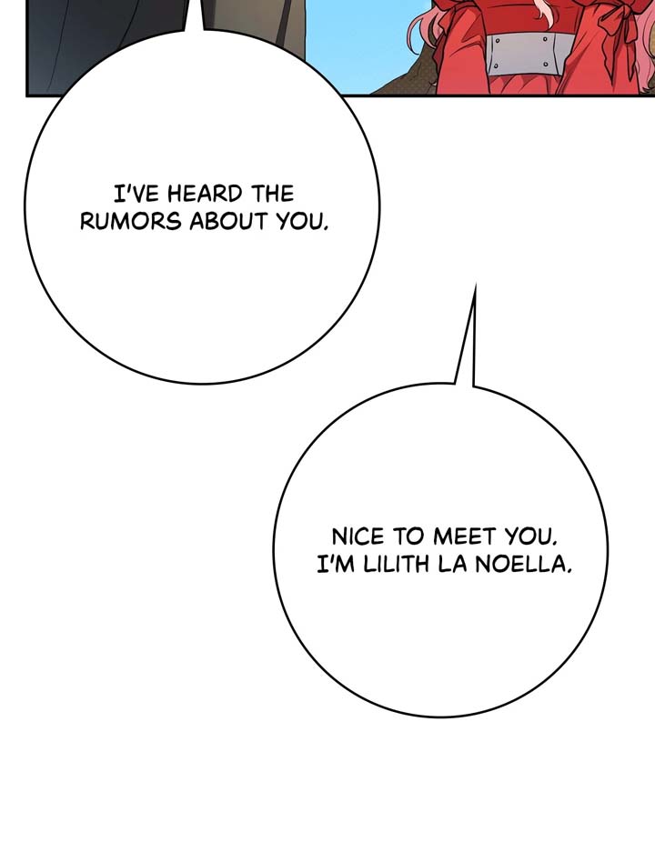 The Beloved Gardener of the World Tree Chapter 3 - Page 21