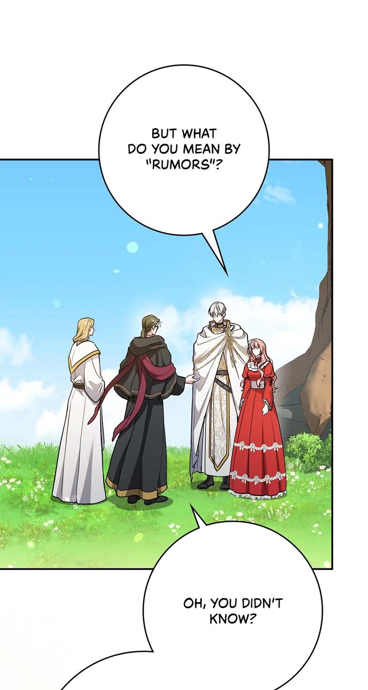 The Beloved Gardener of the World Tree Chapter 3 - Page 22