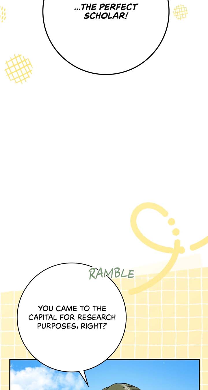 The Beloved Gardener of the World Tree Chapter 3 - Page 28